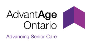 Logo for the Ontario Association of Non-Profit Names and Services for Seniors